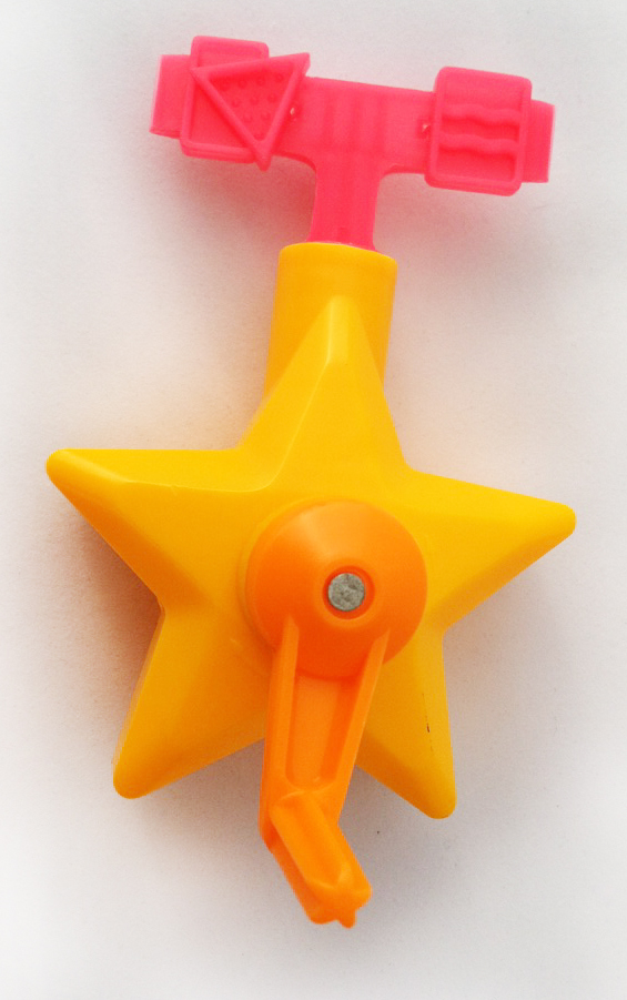 StarStyler Braider