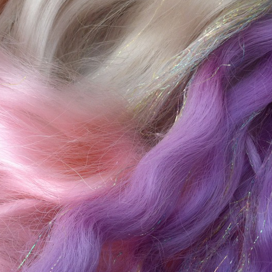 Compare Hair Colors